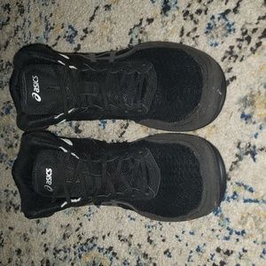 ASICS Wrestling Shoes size 11